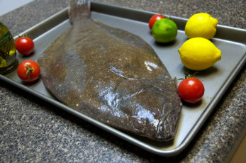 Картинка еда рыба +морепродукты +суши +роллы палтус