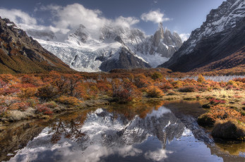 Картинка природа реки озера простор