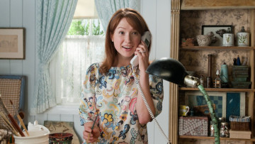 Картинка кино+фильмы unbreakable+kimmy+schmidt+ сериал unbreakable kimmy schmidt