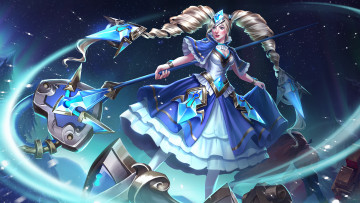 Картинка видео+игры heroes+of+newerth action ролевая heroes of newerth