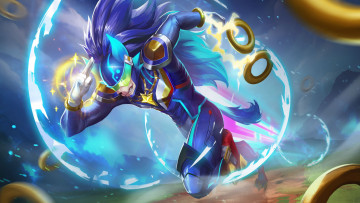 Картинка видео+игры heroes+of+newerth action ролевая heroes of newerth