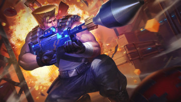 Картинка видео+игры heroes+of+newerth action ролевая heroes of newerth