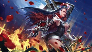 Картинка видео+игры heroes+of+newerth action ролевая heroes of newerth