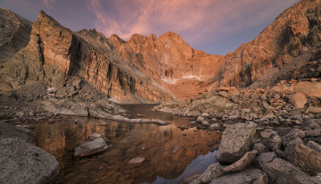 Картинка природа реки озера простор