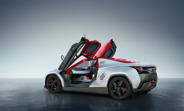 Картинка автомобили 3д tamo