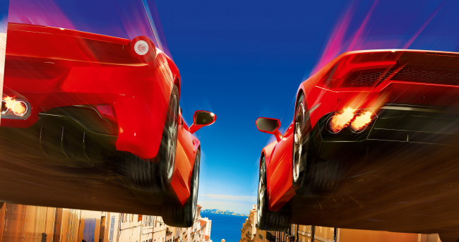 Обои картинки фото такси 5 , 2018, кино фильмы, taxi 5, movies, криминал, комедия, боевик, poster, taxi, 5