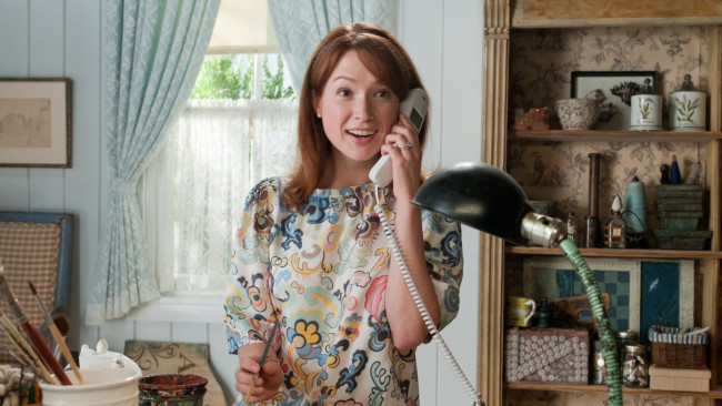 Обои картинки фото кино фильмы, unbreakable kimmy schmidt , сериал, unbreakable, kimmy, schmidt