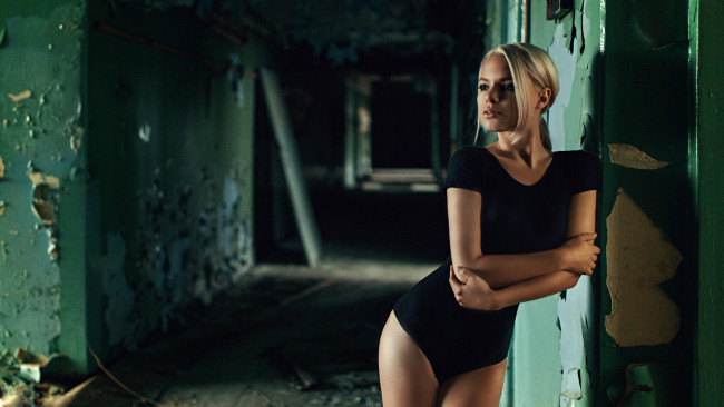 Обои картинки фото masha sidorova, девушки, -unsort , блондинки,  светловолосые, модель, девушка, masha, sidorova