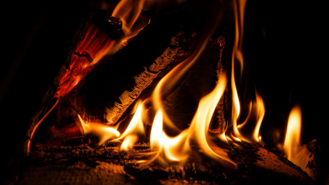 Обои картинки фото природа, огонь, пламя