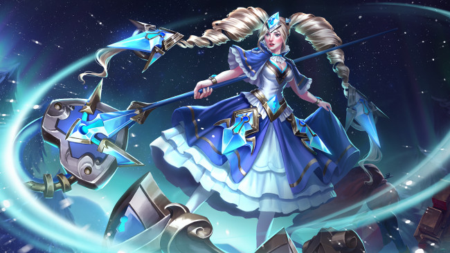 Обои картинки фото видео игры, heroes of newerth, action, ролевая, heroes, of, newerth