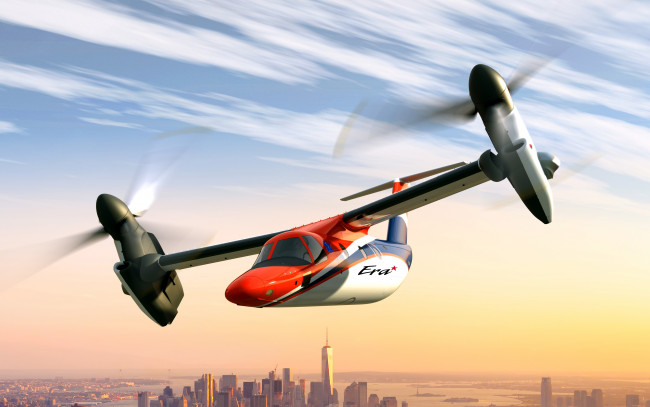 Обои картинки фото agustawestland aw609, авиация, 3д, рисованые, v-graphic, agustawestland, aw609, 4k, convertoplan, civil, aviation, helicopter, гражданский, конвертоплан