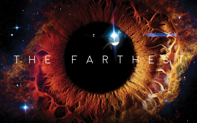 Обои картинки фото кино фильмы, the farthest, the, farthest
