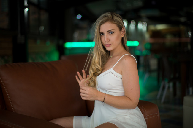 Обои картинки фото девушка, девушки, -unsort , блондинки,  светловолосые, модель