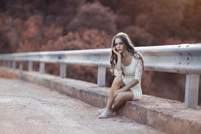 Обои картинки фото девушка, девушки, -unsort , брюнетки, темноволосые, модель