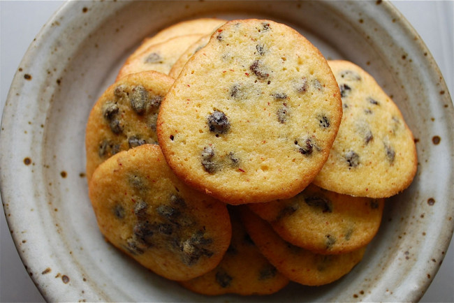 Обои картинки фото еда, пирожные,  кексы,  печенье, печенье