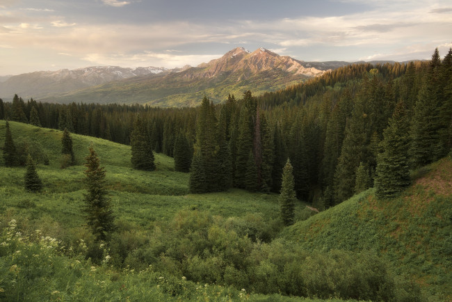 Обои картинки фото природа, пейзажи, простор