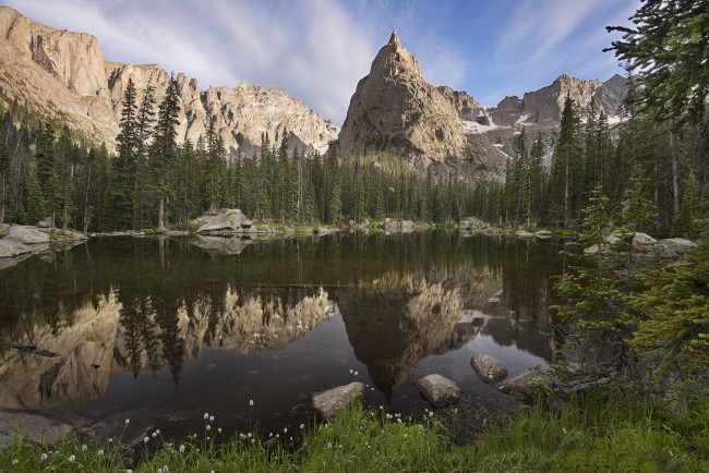 Обои картинки фото природа, реки, озера, простор