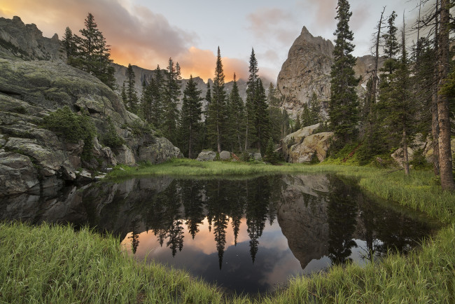 Обои картинки фото природа, реки, озера, простор