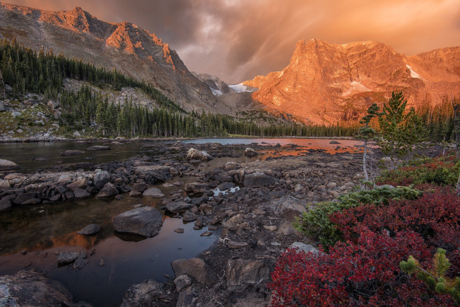 Обои картинки фото природа, реки, озера, простор