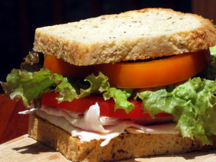 Картинка еда бутерброды +гамбургеры +канапе сэндвич