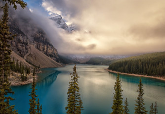 Картинка природа реки озера простор