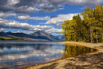 Картинка природа реки озера простор