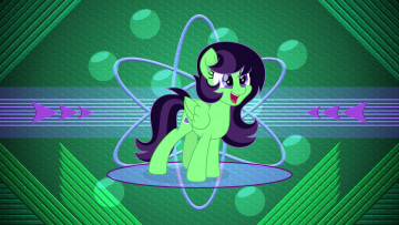 Картинка мультфильмы my+little+pony фон пони