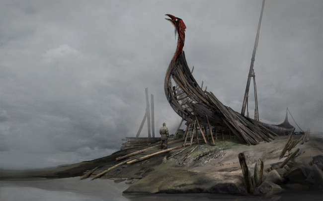 Обои картинки фото видео игры, ~~~другое~~~, life, is, feudal