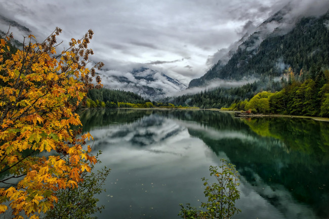 Обои картинки фото природа, реки, озера, простор