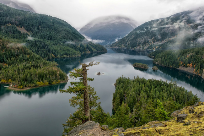 Обои картинки фото природа, реки, озера, простор