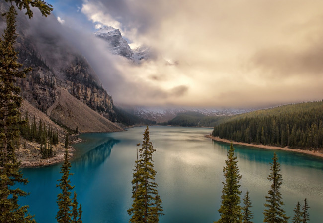 Обои картинки фото природа, реки, озера, простор