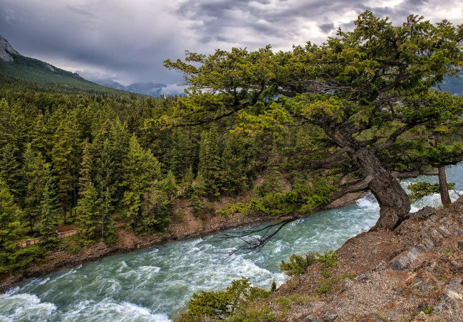 Обои картинки фото природа, реки, озера, простор