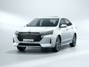 Картинка автомобили venucia