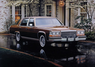 Картинка автомобили cadillac