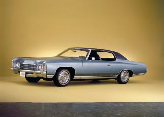 Картинка автомобили chevrolet