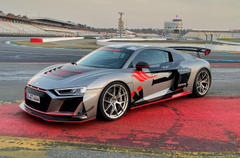 Картинка автомобили audi mtm