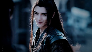 обоя сюэ ян, кино фильмы, the untamed, the, untamed, неукротимый, повелитель, чэньцин, мосян, тунсю, mo, dao, zu, shi, магистр, дьявольского, культа