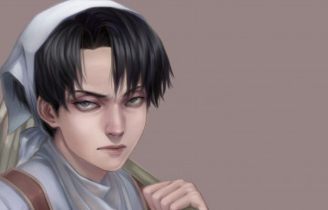 Картинка аниме shingeki+no+kyojin атака титанов