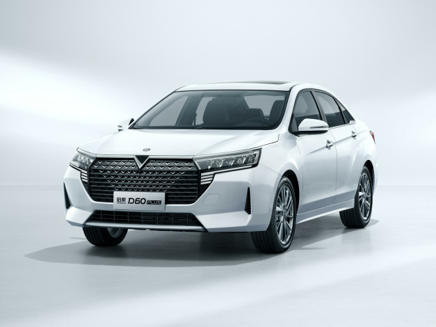 Обои картинки фото автомобили, venucia