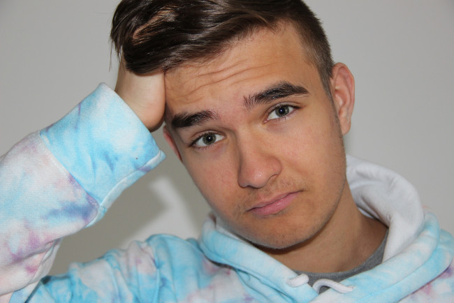 Обои картинки фото мужчины, - unsort, жест