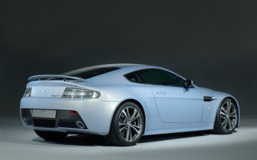 Картинка aston+martin+db9 автомобили aston+martin голубой