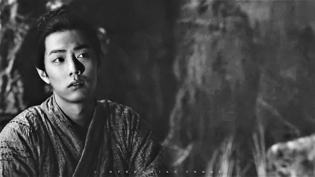 Обои картинки фото кино фильмы, jade dynasty, чжан, сяофань