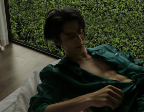 Картинка мужчины wang+hedi+ dylan+wang дилан ван