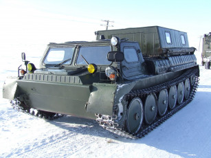 обоя техника, вездеходы, cнегоболотоход, ттс, 34014, ветлуга, газ, 34093