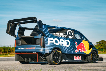 Картинка автомобили ford