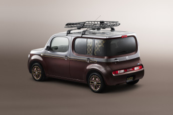 Картинка автомобили nissan datsun