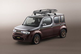 Картинка автомобили nissan datsun