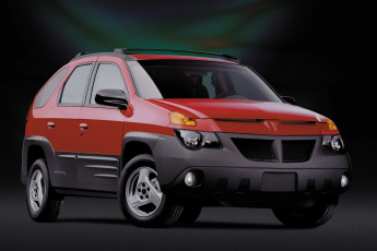 Картинка автомобили pontiac