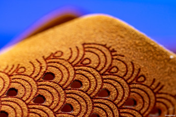 обоя разное, предметы быта, узор