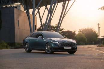 Картинка автомобили kia